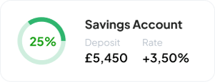 Saving Account