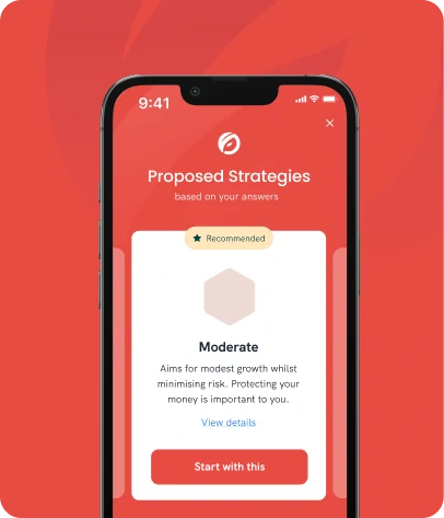 strategy